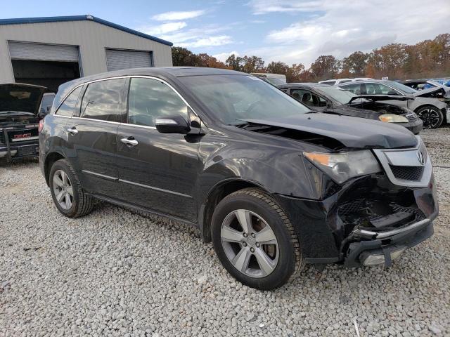 Photo 4 from auction – 2010 ACURA MDX TECHNO with VIN 2HNYD2H63AH512726