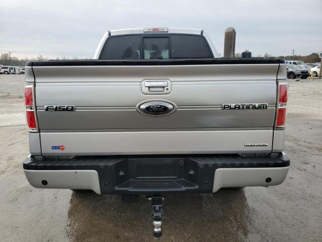 Zdjęcie 6 z aukcji – 2013 FORD F150 SUPER z VIN 1FTFW1EF8DFA09897