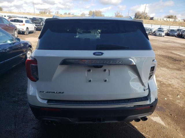 Photo 6 from auction – 2020 FORD EXPLORER P with VIN 1FM5K8HC5LGC98923