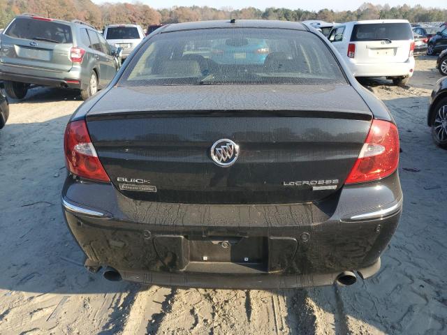 Photo 6 from auction – 2008 BUICK LACROSSE S with VIN 2G4WN58C181169236