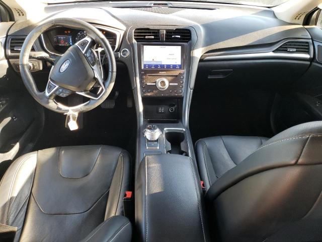 Photo 8 from auction – 2020 FORD FUSION TIT with VIN 3FA6P0RU0LR156898