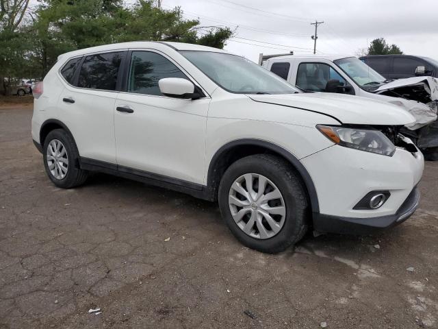 Photo 4 from auction – 2016 NISSAN ROGUE S with VIN 5N1AT2MT6GC818638
