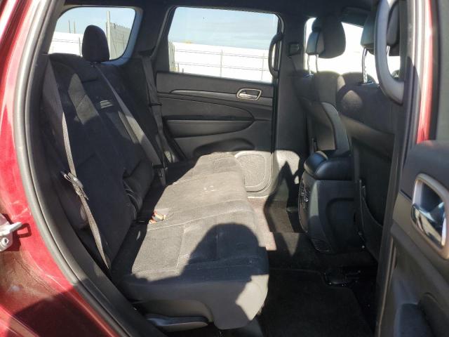 Photo 11 from auction – 2016 JEEP GRAND CHER with VIN 1C4RJFAG1GC444886