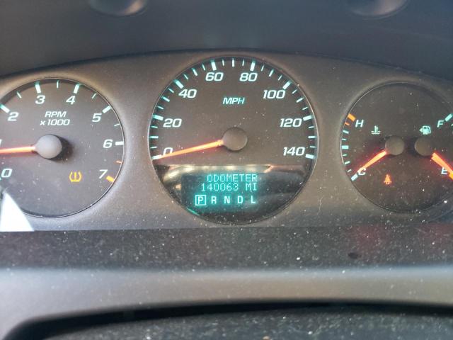 Photo 9 from auction – 2013 CHEVROLET IMPALA LS with VIN 2G1WF5E36D1263203