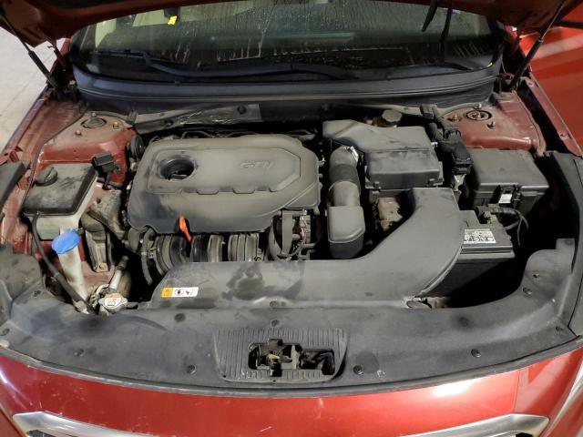 Photo 11 from auction – 2015 HYUNDAI SONATA SE with VIN 5NPE24AF7FH209015
