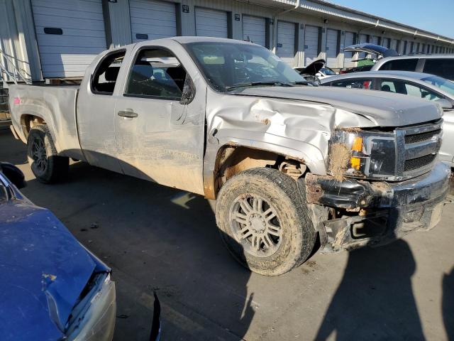 Photo 4 from auction – 2007 CHEVROLET SILVERADO with VIN 2GCEK190571728159