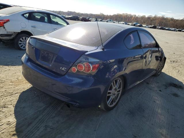 Photo 3 from auction – 2009 TOYOTA SCION TC with VIN JTKDE167590279173