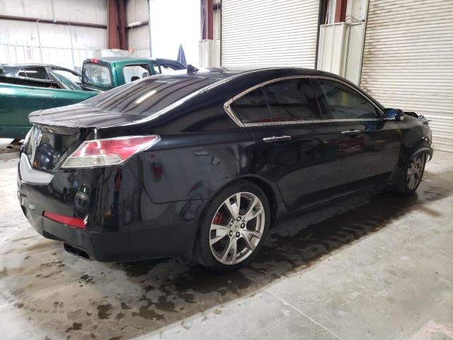 Photo 3 from auction – 2009 ACURA TL with VIN 19UUA96519A004573