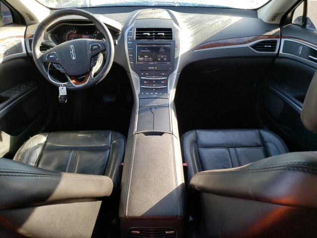 Photo 8 from auction – 2014 LINCOLN MKZ with VIN 3LN6L2J90ER815358