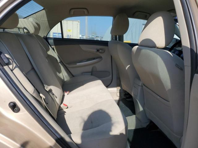 Photo 10 from auction – 2013 TOYOTA COROLLA BA with VIN 2T1BU4EE3DC923352