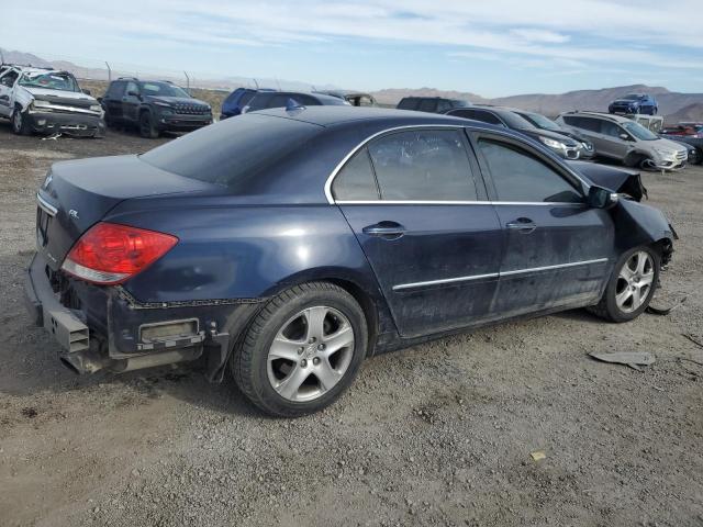 Photo 3 from auction – 2005 ACURA RL with VIN JH4KB16565C000164