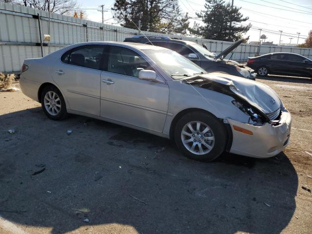 Photo 4 from auction – 2004 LEXUS ES 330 with VIN JTHBA30G945025233