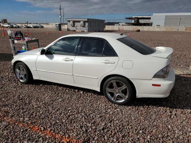 Photo 2 from auction – 2002 LEXUS IS 300 with VIN JTHBD192520053088