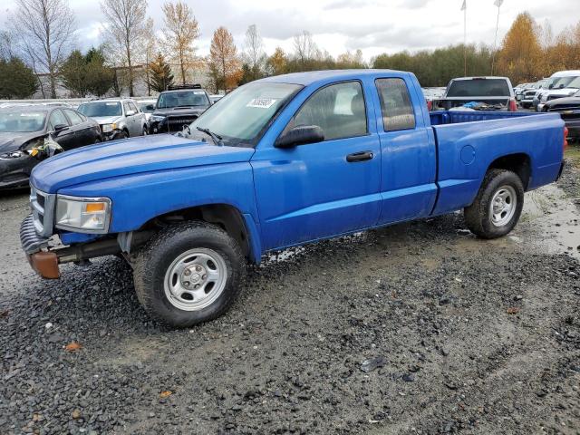 DODGE DAKOTA ST 2008 z numerem VIN 1D7HE22K68S504444 - Zdjęcie z aukcji