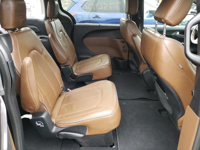 Фото 11 с аукциона – 2020 CHRYSLER PACIFICA L с VIN 2C4RC1GG7LR151869