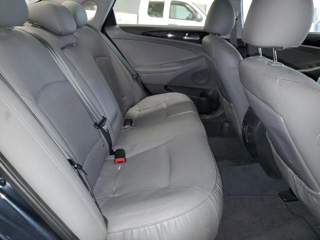 Photo 10 from auction – 2011 HYUNDAI SONATA SE with VIN 5NPEC4AC5BH271848