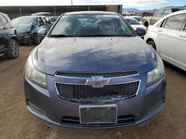 Photo 5 from auction – 2014 CHEVROLET CRUZE LT with VIN 1G1PC5SB7E7205629