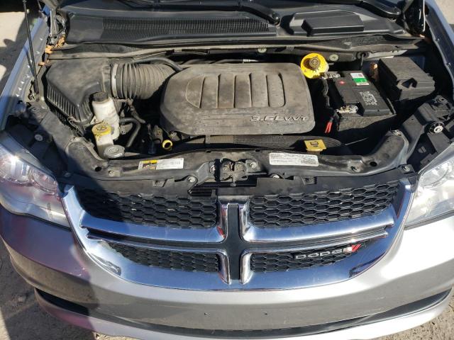 Photo 12 from auction – 2016 DODGE GRAND CARA with VIN 2C4RDGBG9GR178505