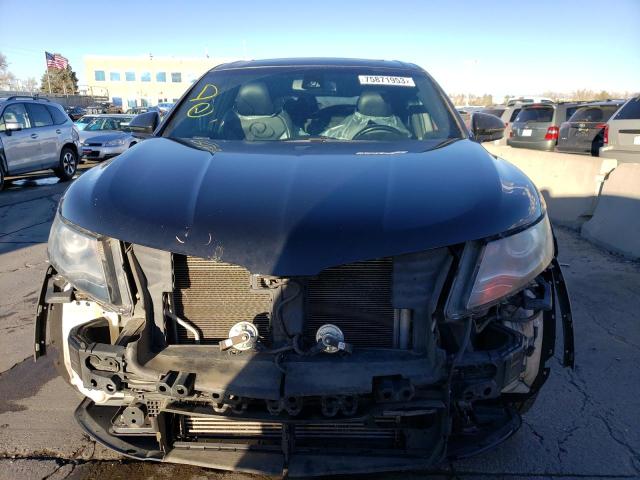Photo 5 from auction – 2016 LINCOLN MKX SELECT with VIN 2LMPJ8KP0GBL22988