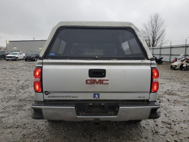 Photo 6 from auction – 2019 GMC SIERRA LIM with VIN 2GTV2MEC5K1112830