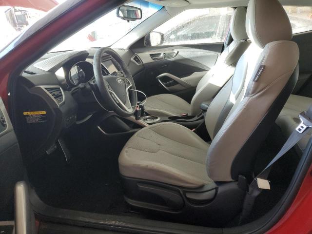 Photo 7 from auction – 2012 HYUNDAI VELOSTER with VIN KMHTC6AD4CU049557