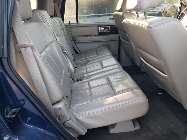 Photo 11 from auction – 2010 LINCOLN NAVIGATOR with VIN 5LMJJ2J57AEJ08796