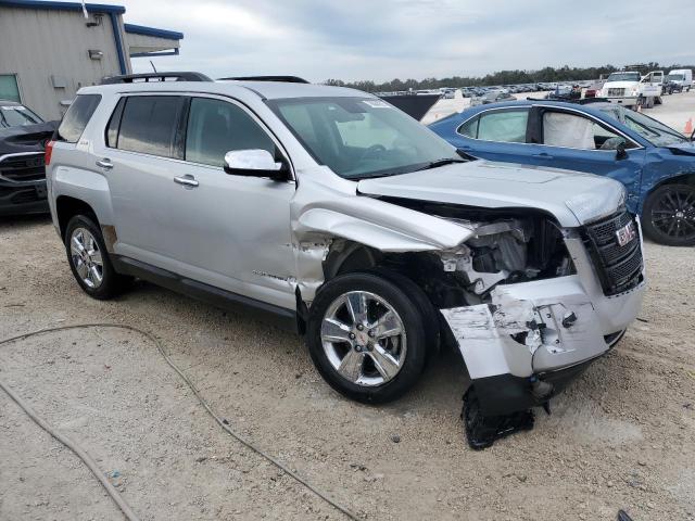 Photo 4 from auction – 2014 GMC TERRAIN SL with VIN 2GKALREK8E6118746