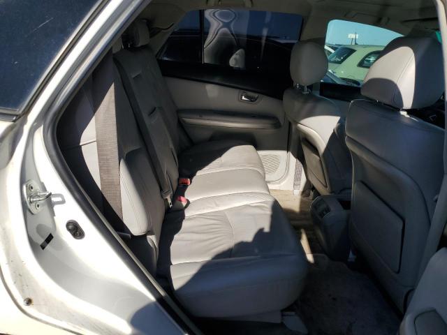 Photo 11 from auction – 2006 LEXUS RX 400 with VIN JTJGW31U760004147