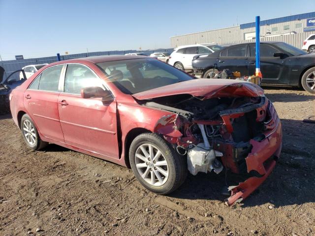 Photo 4 from auction – 2011 TOYOTA CAMRY BASE with VIN 4T4BF3EK8BR153998