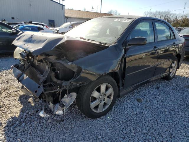 Photo 1 from auction – 2005 TOYOTA COROLLA CE with VIN 1NXBR32E55Z359221