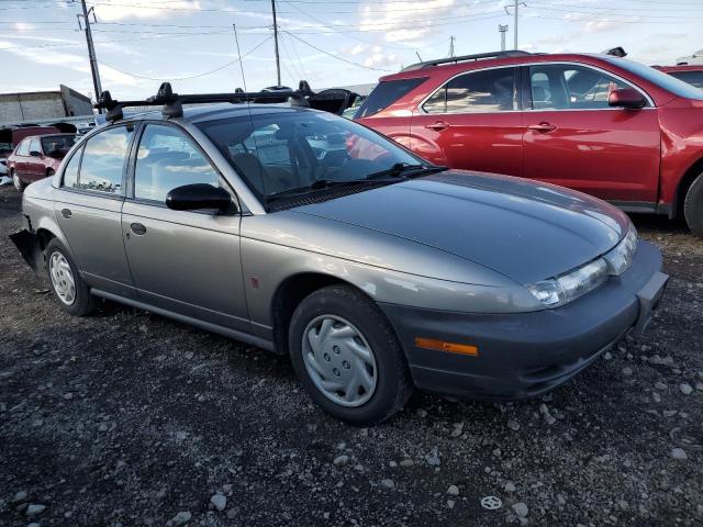 Photo 4 from auction – 1998 SATURN SL with VIN 1G8ZF5280WZ143020