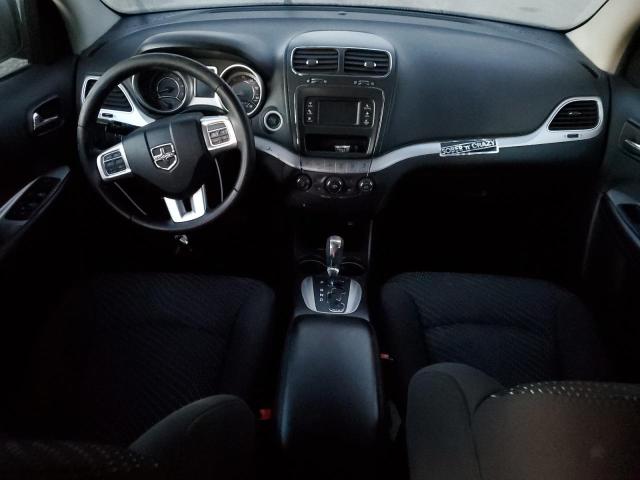 Photo 8 from auction – 2012 DODGE JOURNEY SX with VIN 3C4PDCBG9CT307222