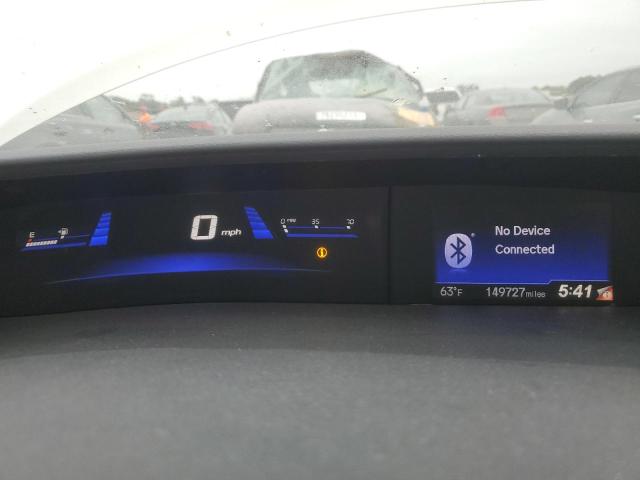 Zdjęcie 9 z aukcji – 2014 HONDA CIVIC LX z VIN 19XFB2F52EE046446