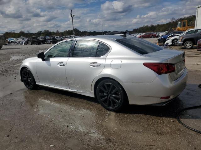 Photo 2 from auction – 2013 LEXUS GS 350 with VIN JTHBE1BL1D5024225