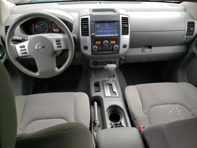 Photo 8 from auction – 2019 NISSAN FRONTIER S with VIN 1N6AD0ER8KN873014