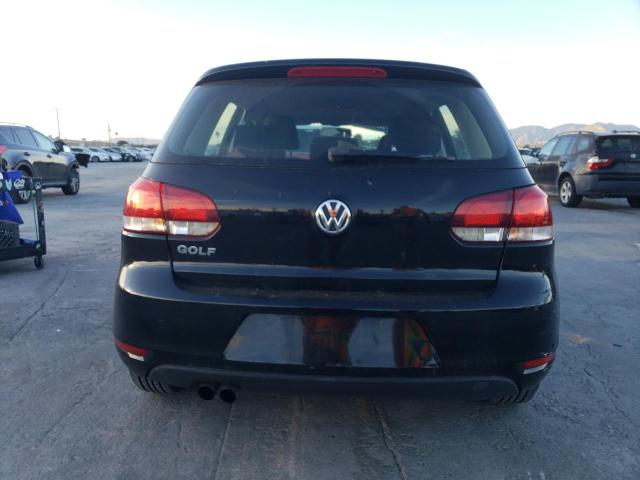 Photo 6 from auction – 2014 VOLKSWAGEN GOLF with VIN WVWDB7AJ6EW002027