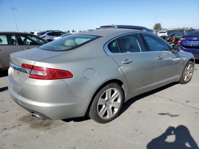 Photo 3 from auction – 2011 JAGUAR XF with VIN SAJWA0FB3BLR92797