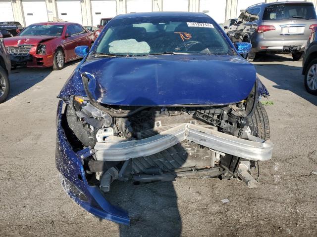 Photo 5 from auction – 2013 DODGE DART SXT with VIN 1C3CDFBA8DD340638