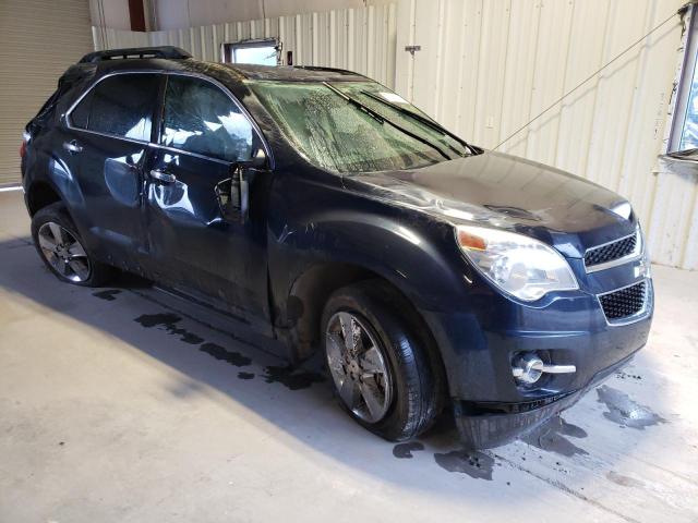 Photo 4 from auction – 2015 CHEVROLET EQUINOX LT with VIN 2GNFLGEK9F6236741