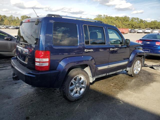 Photo 3 from auction – 2012 JEEP LIBERTY LI with VIN 1C4PJMCK6CW129121