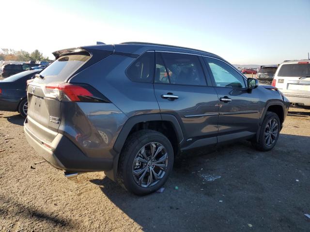 Photo 3 from auction – 2023 TOYOTA RAV4 LIMIT with VIN 4T3D6RFV3PU139553