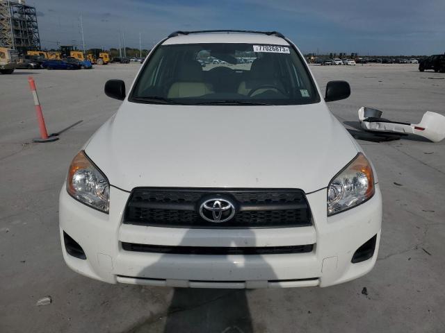 Photo 5 from auction – 2010 TOYOTA RAV4 with VIN 2T3ZF4DV0AW041857