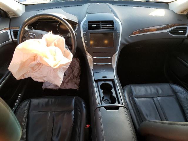 Photo 8 from auction – 2013 LINCOLN MKZ with VIN 3LN6L2GK5DR812481