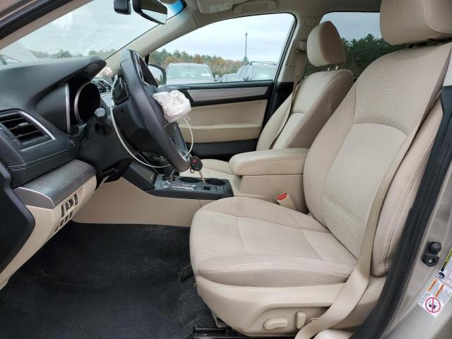 Photo 7 from auction – 2019 SUBARU OUTBACK 2. with VIN 4S4BSAHC8K3239770