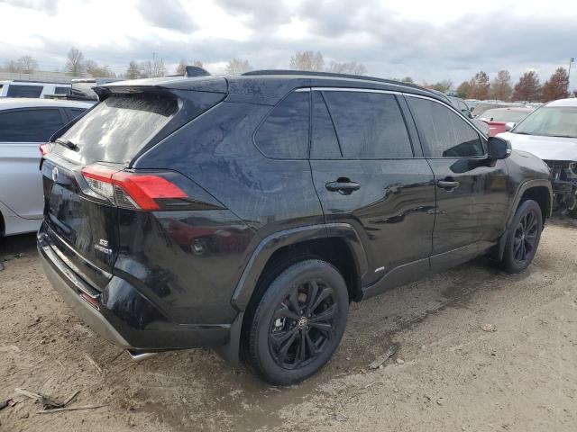 Photo 3 from auction – 2022 TOYOTA RAV4 SE with VIN 4T3T6RFV3NU085146