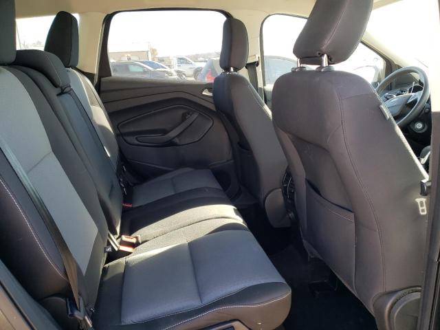 Photo 11 from auction – 2018 FORD ESCAPE SE with VIN 1FMCU9GD7JUC57824