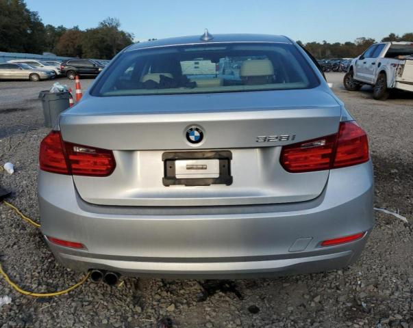 Photo 6 from auction – 2015 BMW 328 I with VIN WBA3A5G57FNS86690