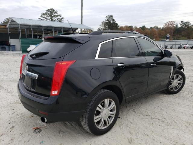 Photo 3 from auction – 2010 CADILLAC SRX with VIN 3GYFNGEY1AS503009