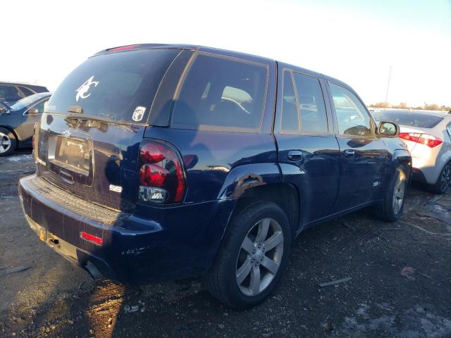 Photo 3 from auction – 2008 CHEVROLET TRAILBLAZE with VIN 1GNES13H782242816