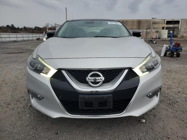 Photo 5 from auction – 2017 NISSAN MAXIMA 3.5 with VIN 1N4AA6AP1HC455651